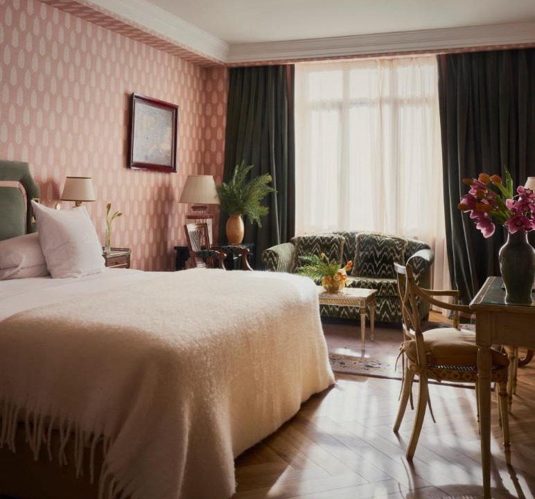 Photo of Bedroom in Almagro