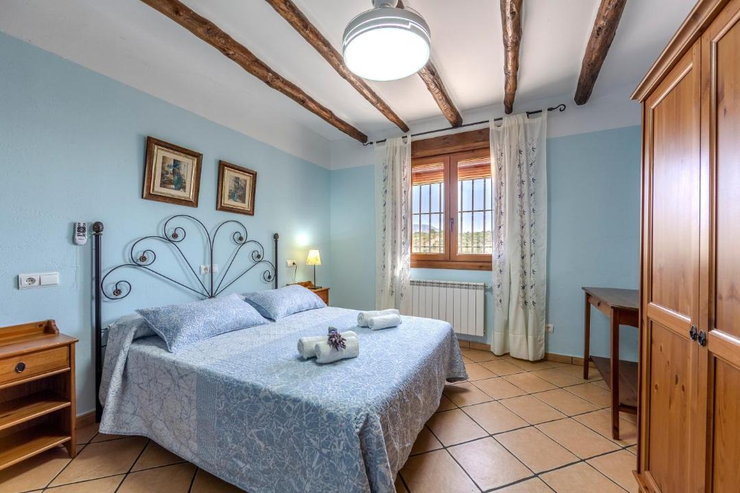 Photo of Bedroom in Velez Rubio