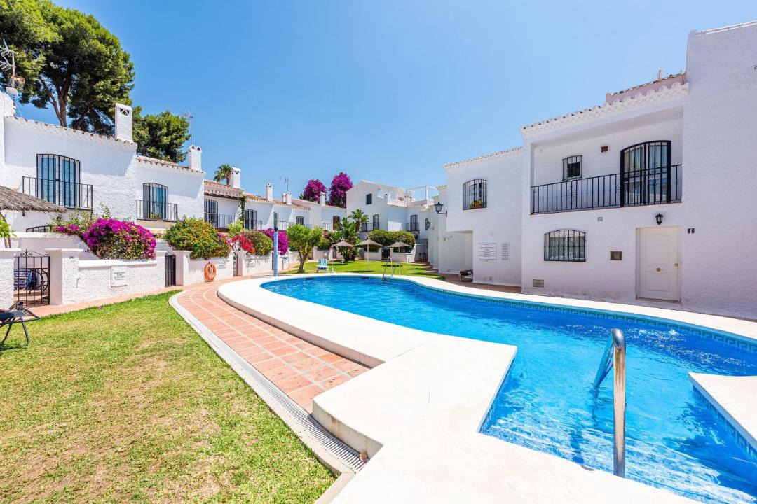Photo of Others in Nerja City Centre
