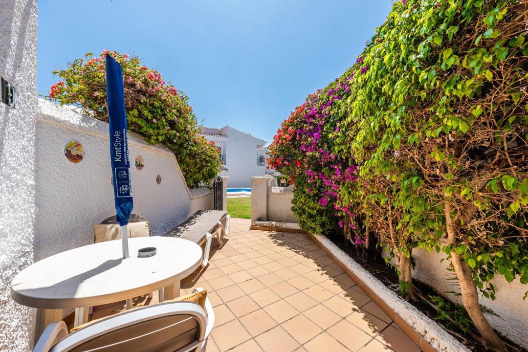 Photo of Others in Nerja City Centre