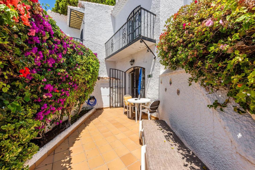 Photo of Others in Nerja City Centre