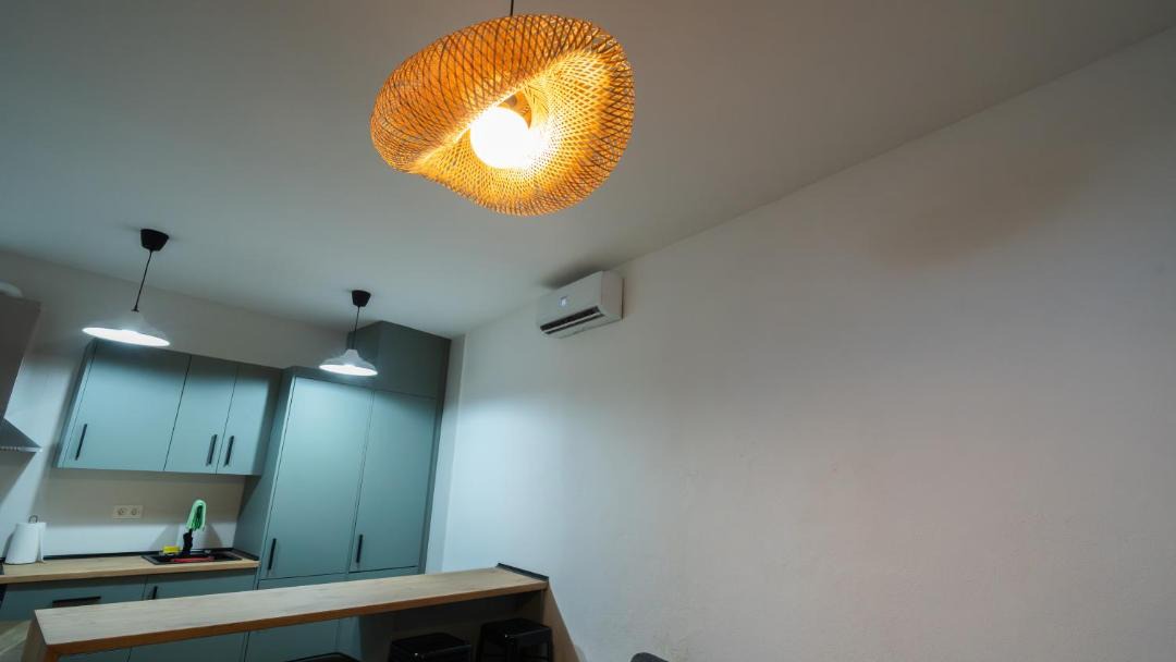 Photo of Kitchen in La Rabita