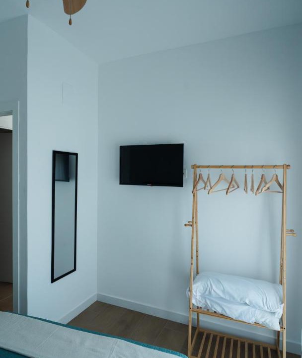 Photo of Bedroom in La Rabita
