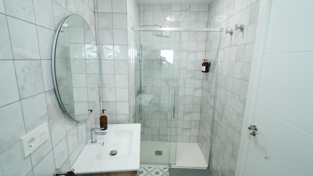 Photo of Bathroom in La Rabita