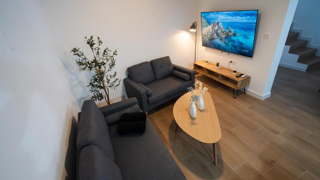 Photo of Livingroom in La Rabita