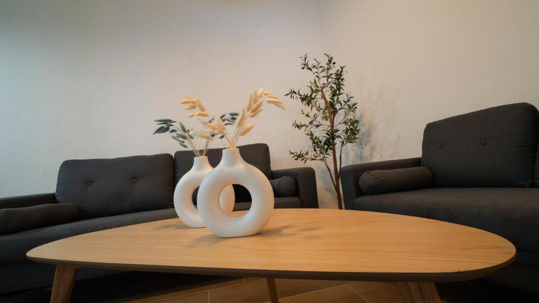 Photo of Livingroom in La Rabita