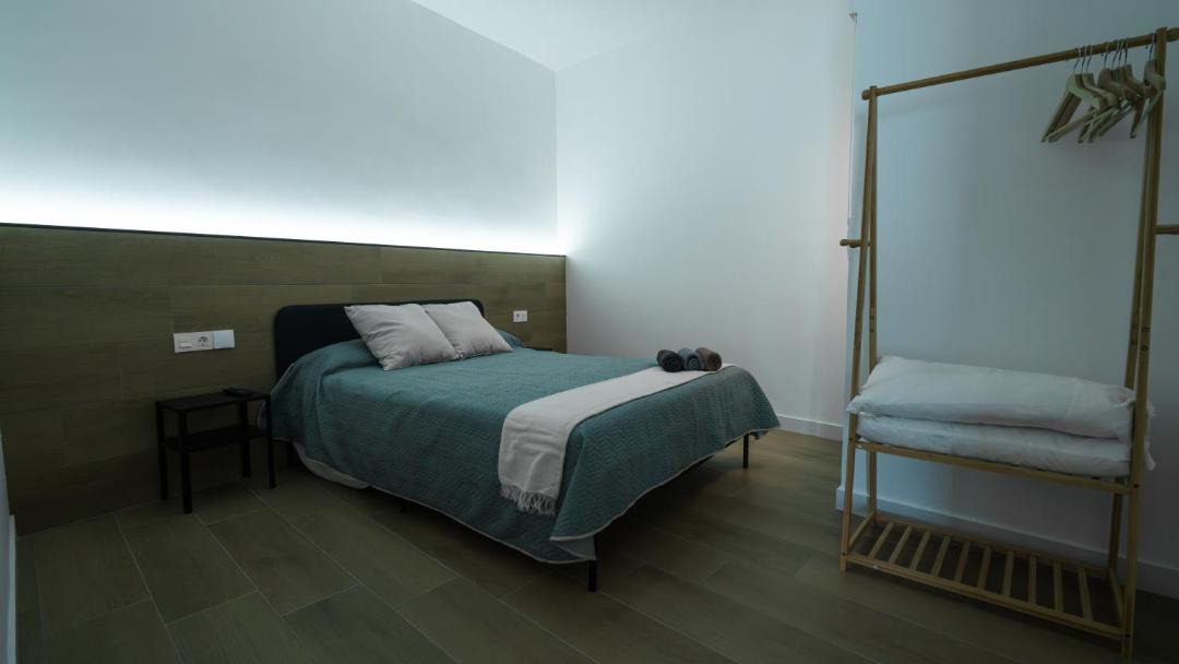 Photo of Bedroom in La Rabita