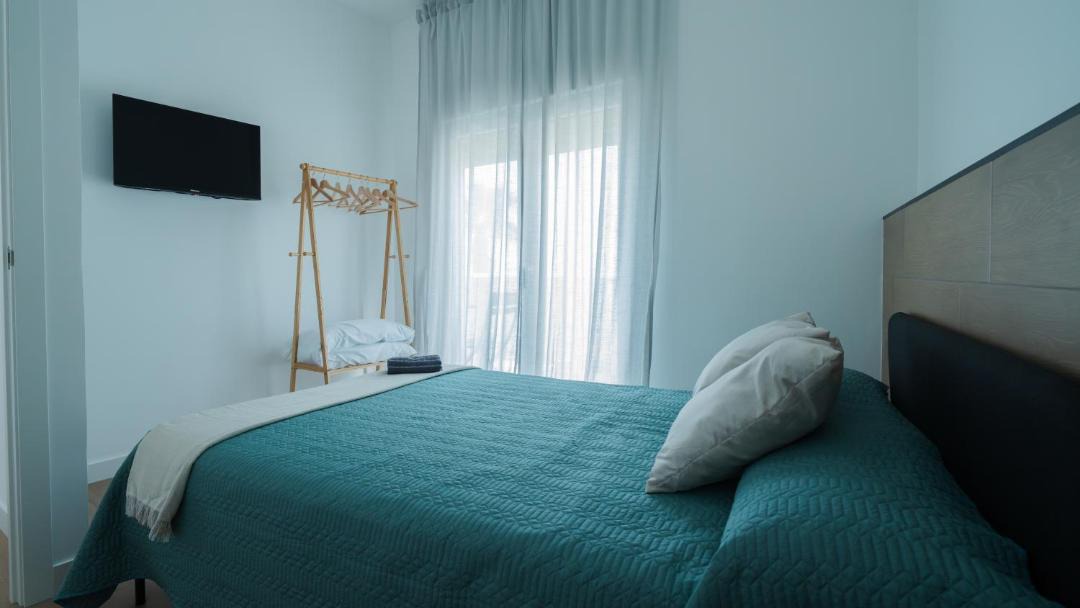 Photo of Bedroom in La Rabita