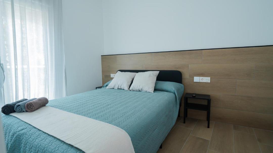 Photo of Bedroom in La Rabita