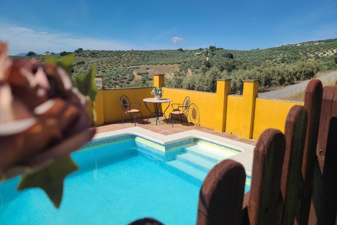 Photo of Others in Algarinejo