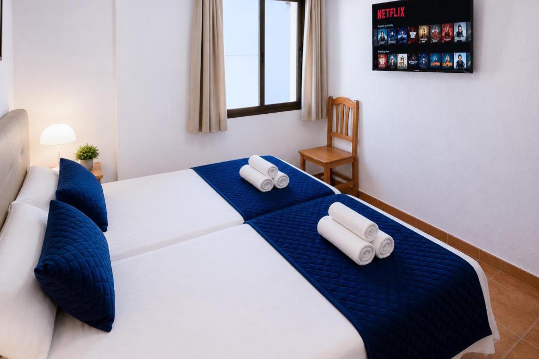 Photo of Bedroom in Arroyo de la Miel