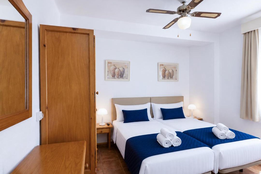 Photo of Bedroom in Arroyo de la Miel