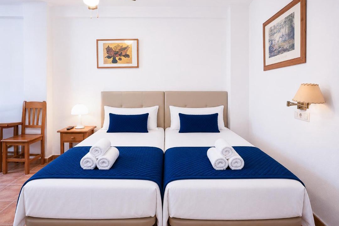 Photo of Bedroom in Arroyo de la Miel