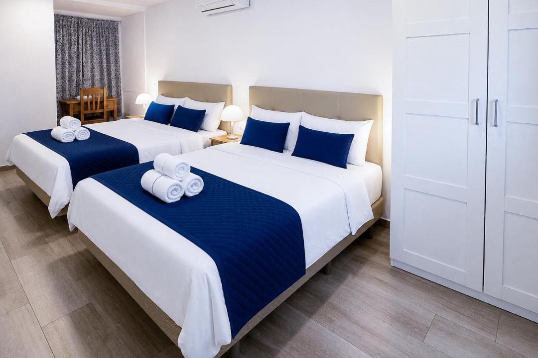 Photo of Bedroom in Arroyo de la Miel