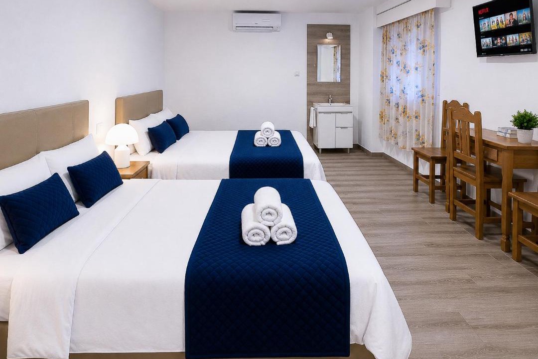Photo of Bedroom in Arroyo de la Miel