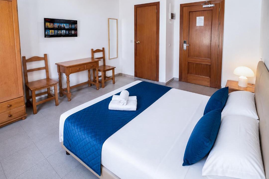 Photo of Bedroom in Arroyo de la Miel