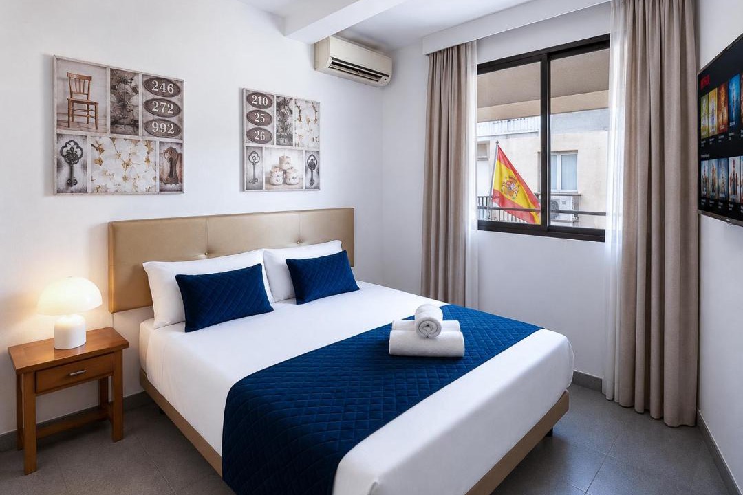 Photo of Bedroom in Arroyo de la Miel