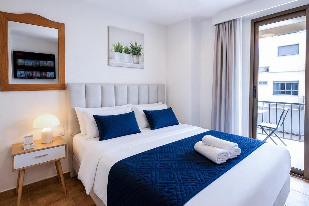 Photo of Bedroom in Arroyo de la Miel