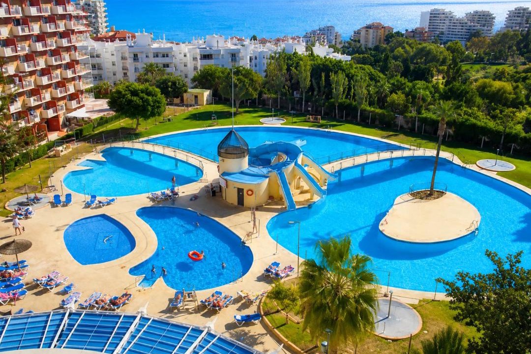 Photo of Others in Benalmadena Costa