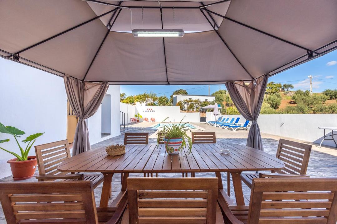 Photo of Patio Balcony in Almogia