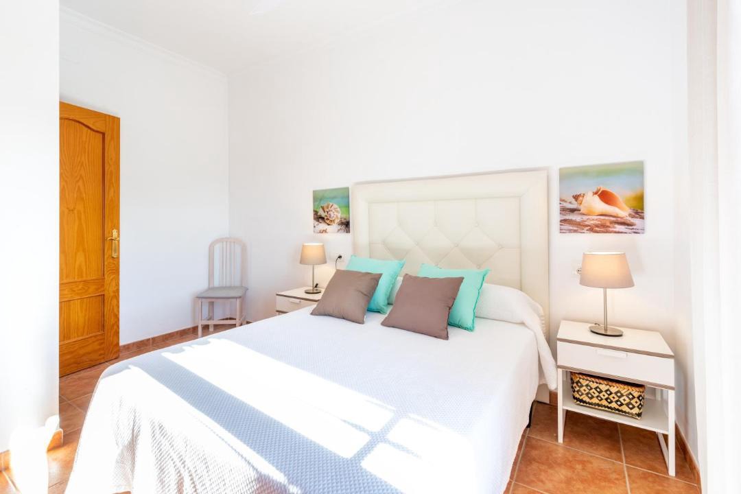 Photo of Bedroom in Almogia