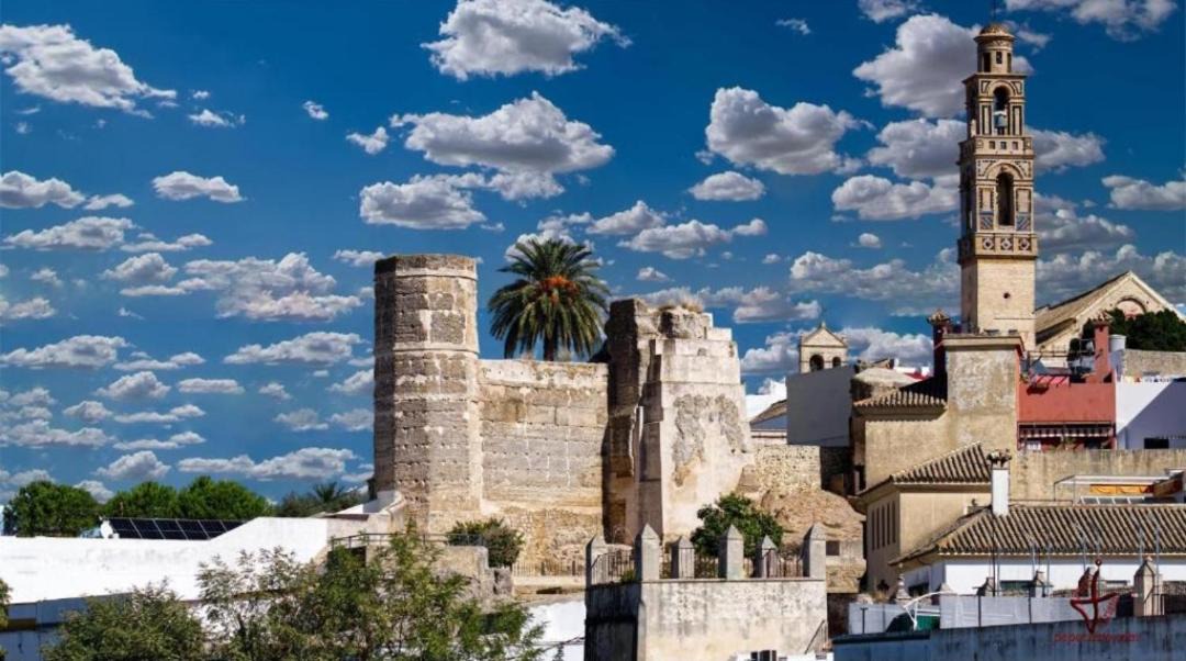 Photo of Buildings in Marchena