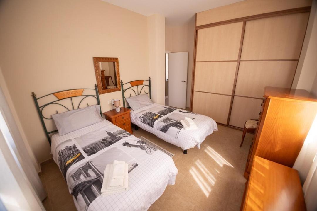 Photo of Bedroom in Las Jaras