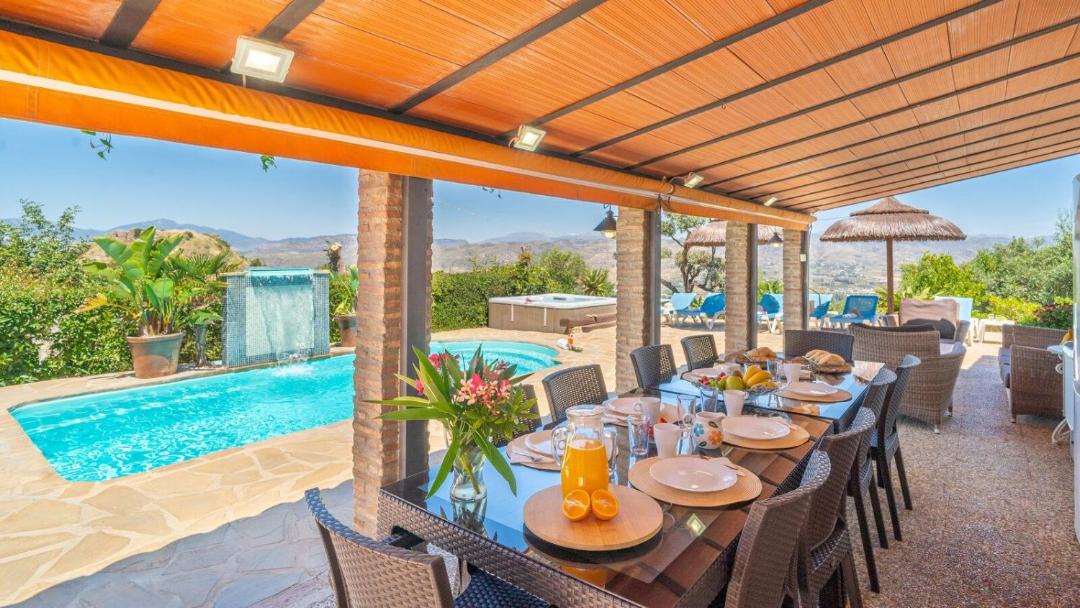 Photo of Patio Balcony in Cartama