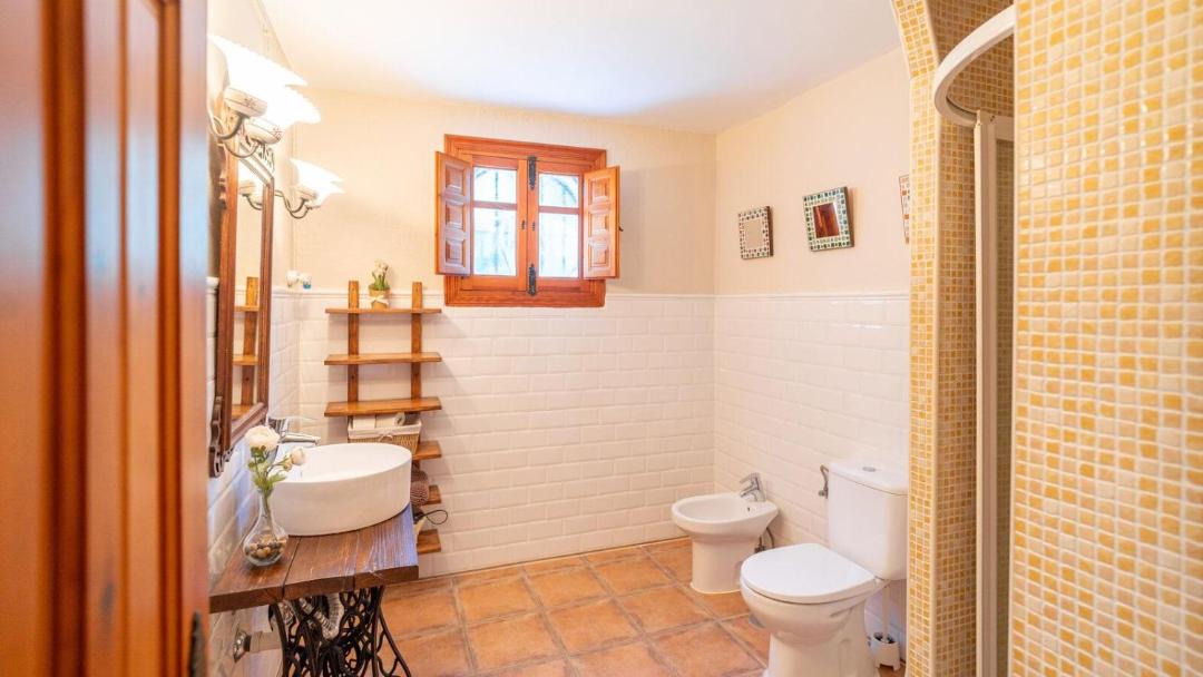 Photo of Bathroom in Cartama