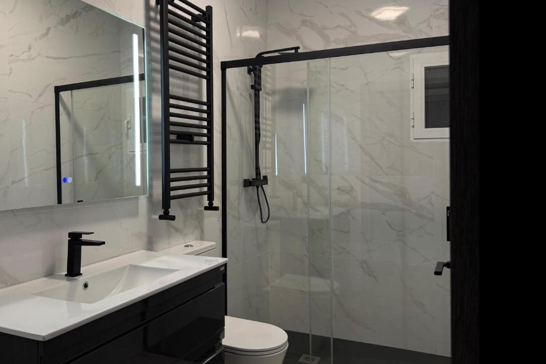 Photo of Bathroom in Pozo Alcon