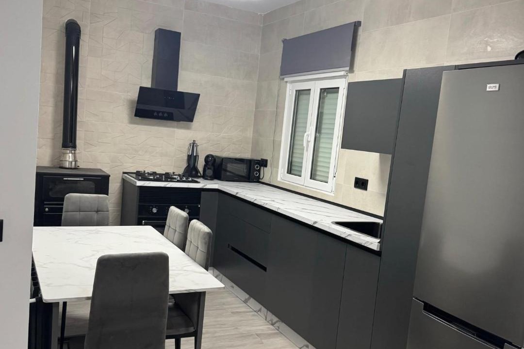 Photo of Kitchen in Pozo Alcon