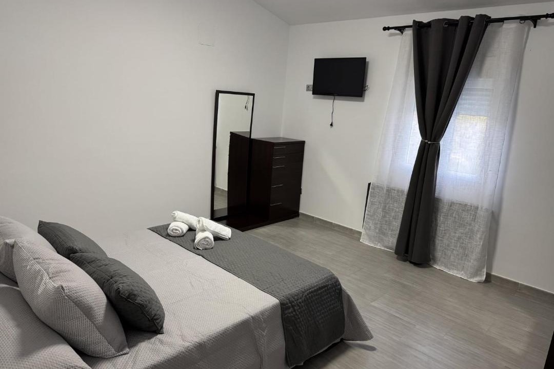 Photo of Bedroom in Pozo Alcon