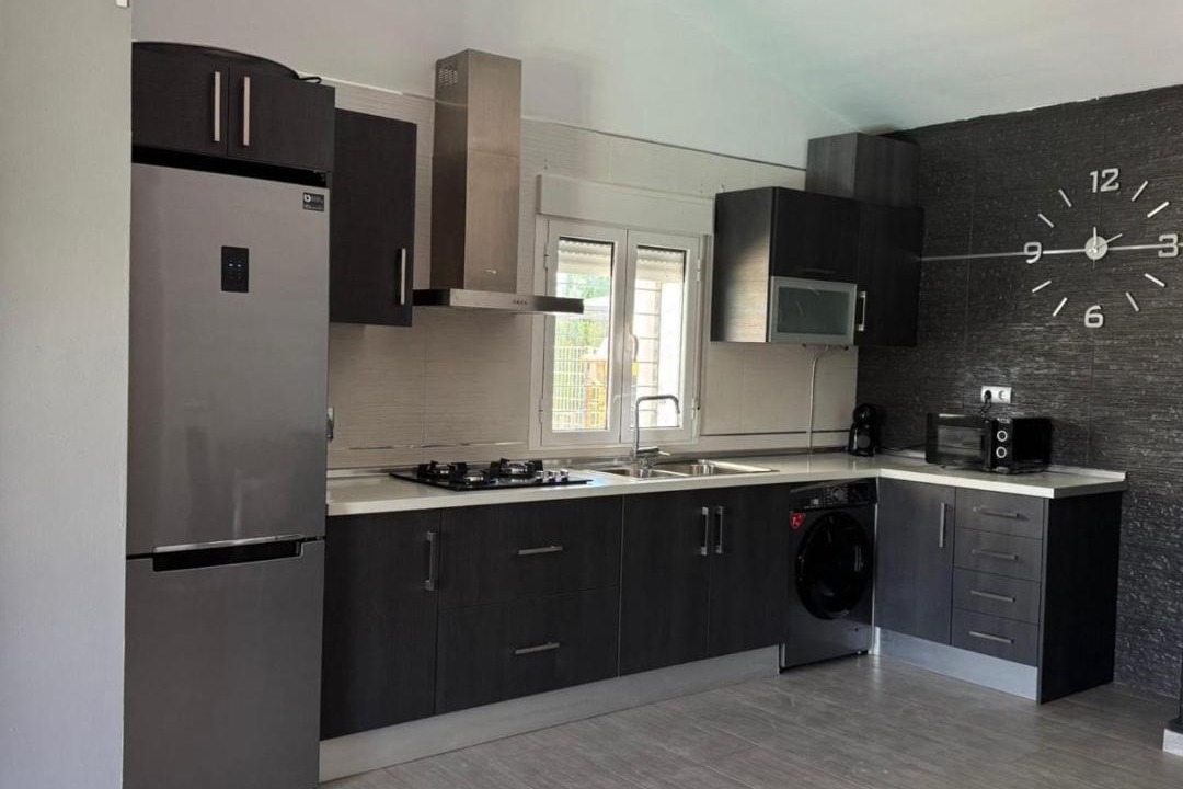 Photo of Kitchen in Pozo Alcon