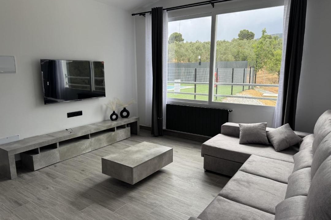 Photo of Livingroom in Pozo Alcon