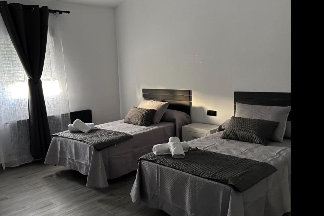 Photo of Bedroom in Pozo Alcon