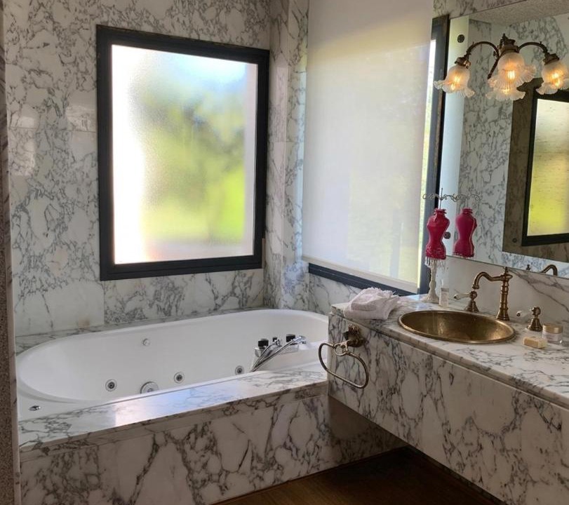 Photo of Bathroom in Gelves