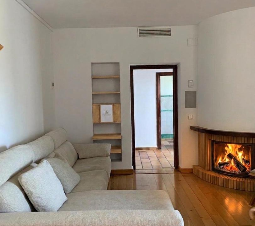 Photo of Livingroom in Gelves