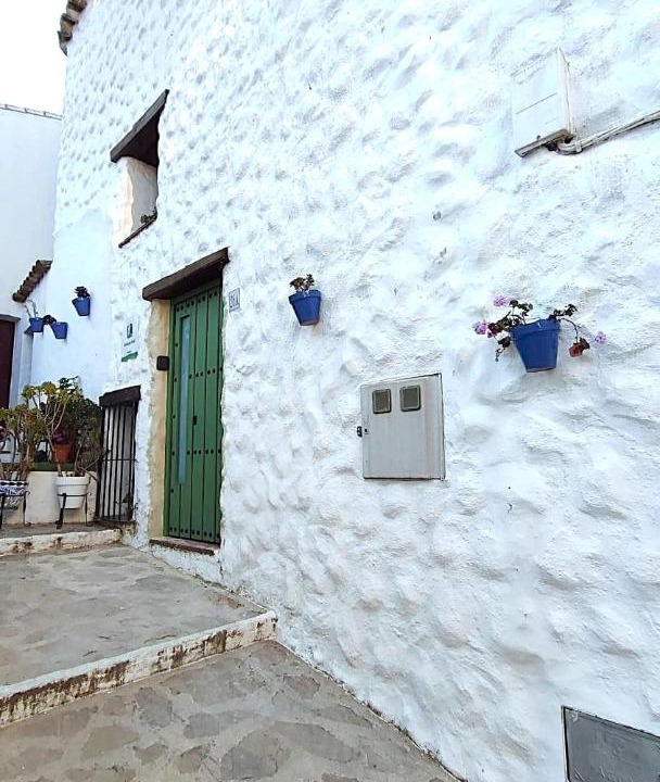 Photo of Others in Benaocaz