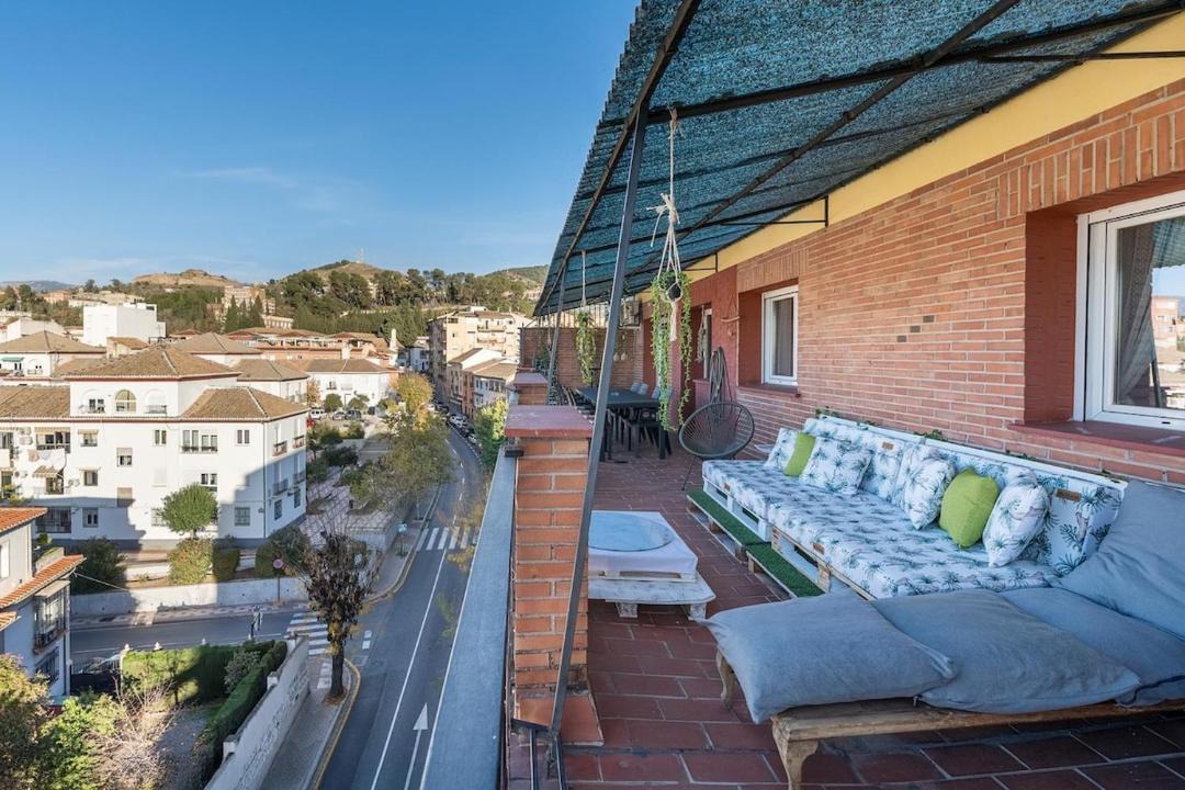 Photo of Patio Balcony in Beiro