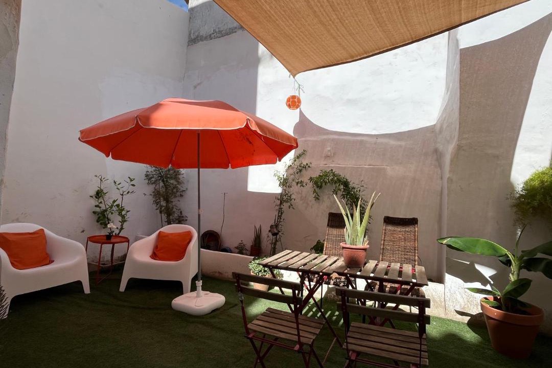 Photo of Patio Balcony in Baena