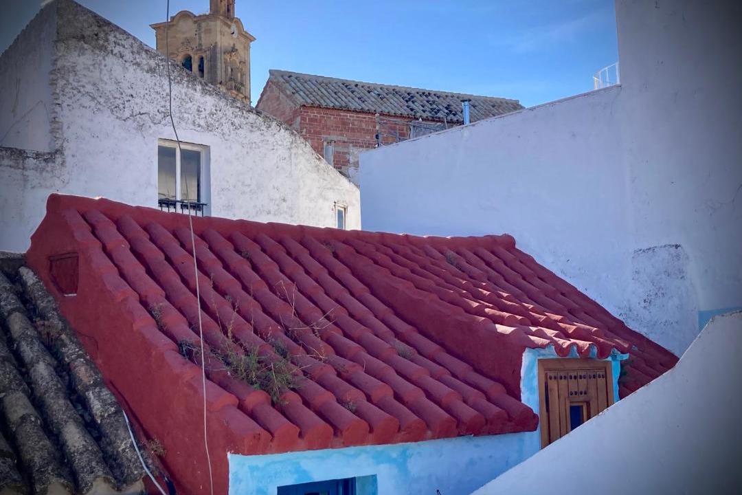 Photo of Others in Arcos de la Frontera