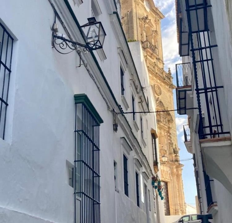 Photo of Others in Arcos de la Frontera
