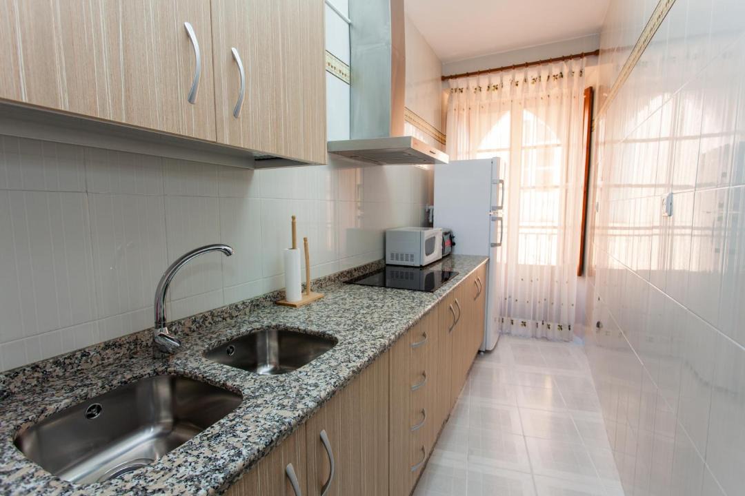 Photo of Kitchen in Villafranca de los Barros