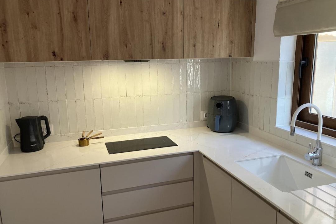 Photo of Kitchen in Turre