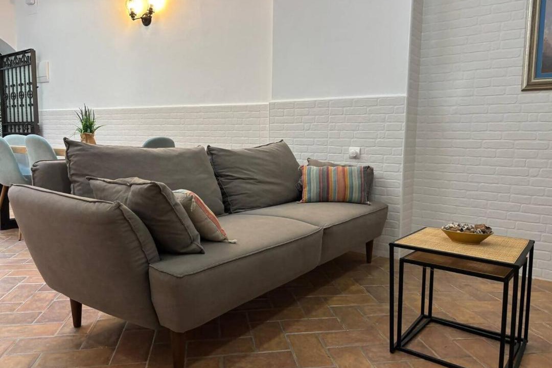 Photo of Livingroom in Ecija