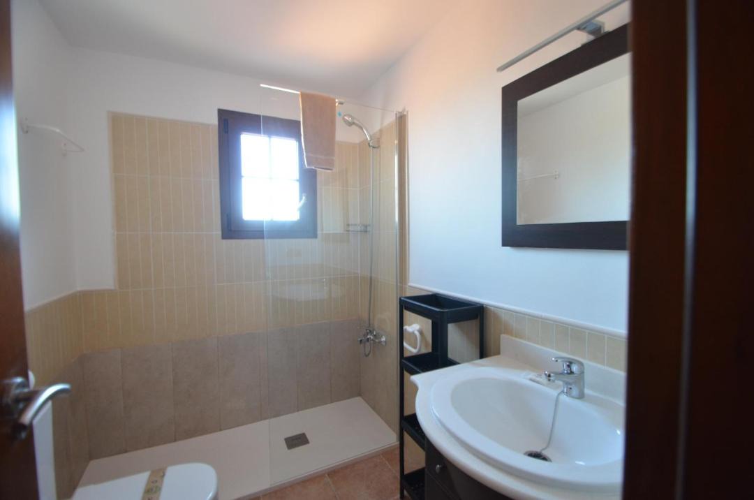 Photo of Bathroom in Punta del Moral