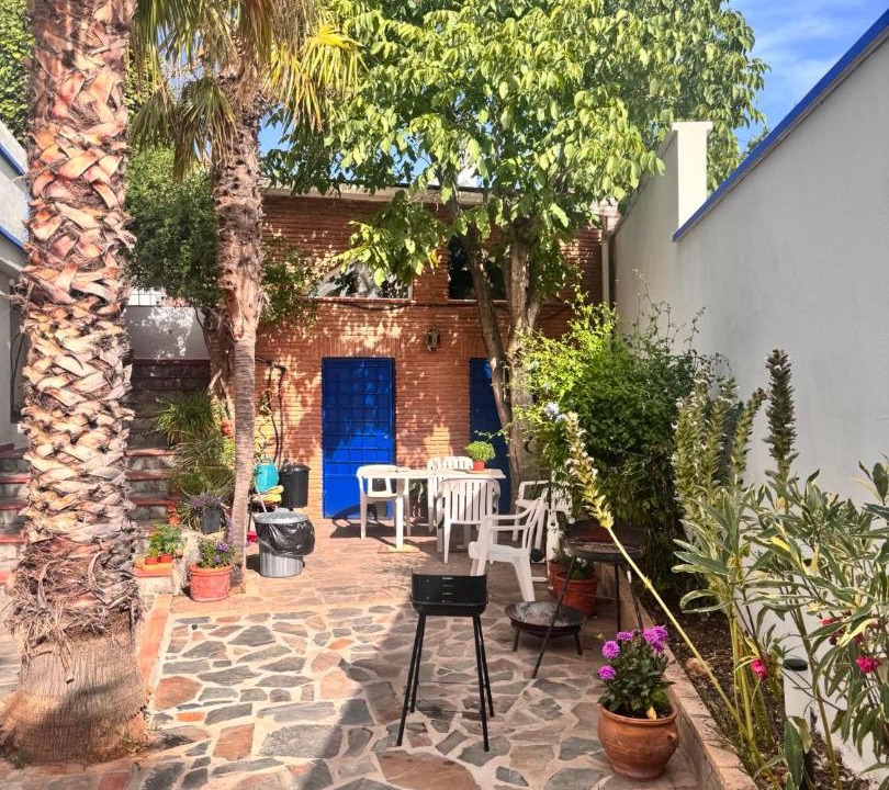 Photo of Others in Barrio de la Vega