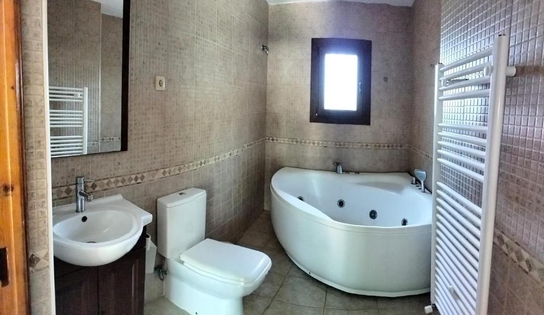 Photo of Bathroom in El Barraco