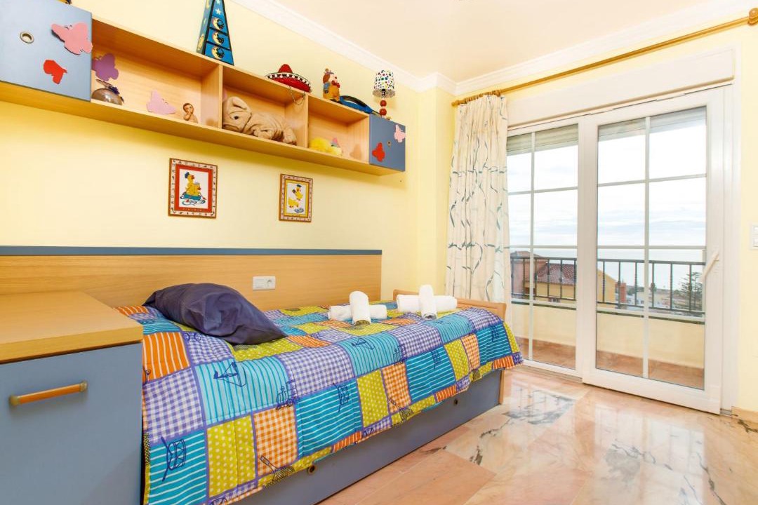 Photo of Bedroom in Benajarafe