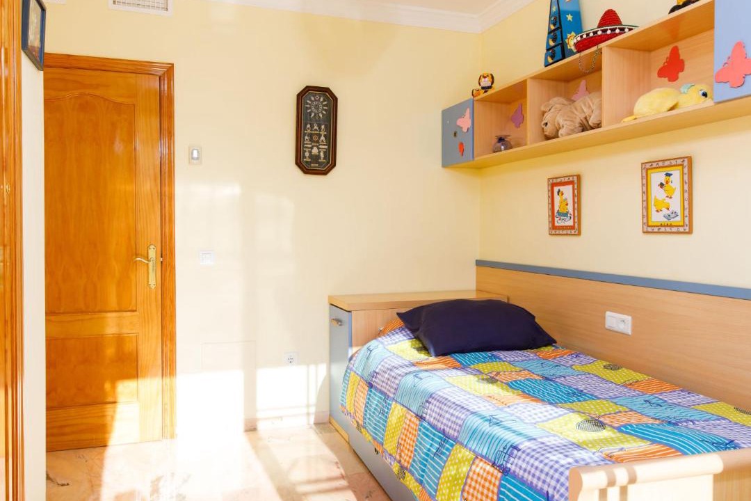 Photo of Bedroom in Benajarafe